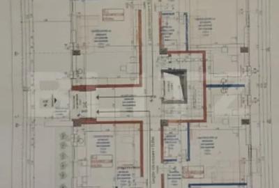 Apartament cu 3 camere în George Enescu