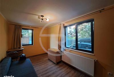 Apartament cu 2 camere decomandat în Bulgaria