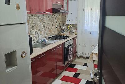 Apartament cu 2 camere în Pielești - 14