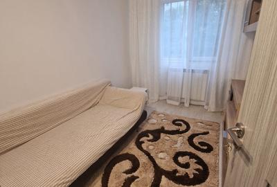 Apartament cu 3 camere semidecomandat, mobilat în Mircea cel Bătrân - 7