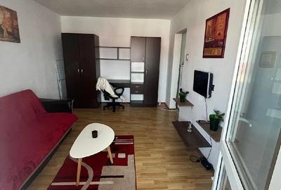 Garsonieră decomandată în Zorilor - 1