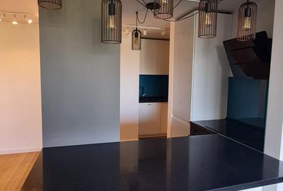 Apartament cu 3 camere în Herăstrău - 21