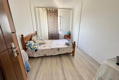 Apartament cu 2 camere decomandat în Republicii - 7