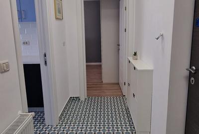 Garsonieră decomandată în Ipotești - 2