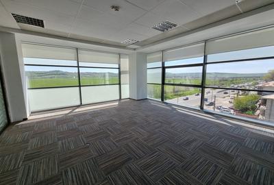 Birou, de 12,598 mp, în Păcurari - 5