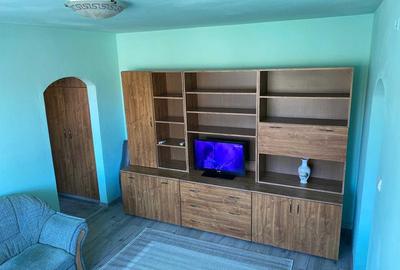 Apartament cu 2 camere semidecomandat în Central - 8