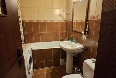 Apartament cu 2 camere decomandat în Progresul