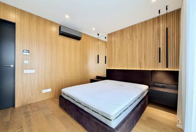 Apartament cu 2 camere semidecomandat, mobilat în Central - 16