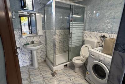 Casă individuală cu 3 camere cu Canalizare în Rudului - 8