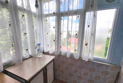 Apartament cu 2 camere decomandat, mobilat în Nicolina - 5