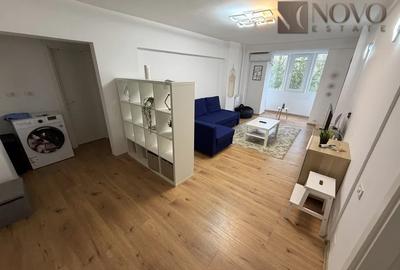 Apartament cu 2 camere decomandat, mobilat în Decebal - 2