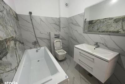 Apartament cu 3 camere în Rediu