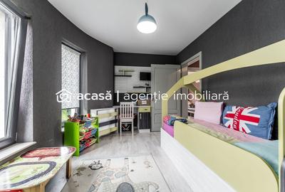 Casă cu 4 camere cu Teren 509 Mp în Subcetate - 8