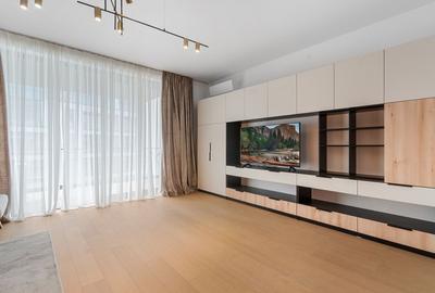Apartament cu 3 camere în Băneasa - 5