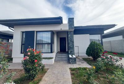 Casă cu 3 camere cu Teren 375 Mp în Berceni - 6