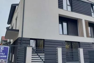 Casă cu 4 camere cu Teren 625 Mp în Militari