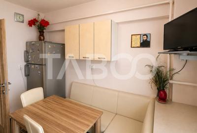 Apartament cu 2 camere decomandat, mobilat în Mihai Viteazul - 3
