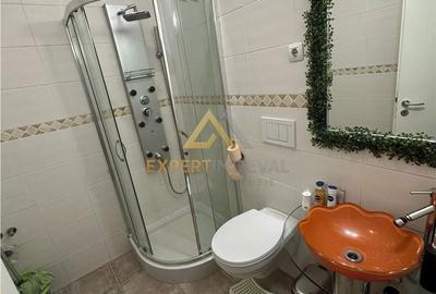 Apartament cu 3 camere decomandat în Republicii - 19