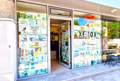 Spațiu comercial, de 23 mp, în Tineretului