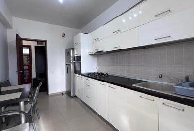 Apartament cu 2 camere decomandat, mobilat în Prelungirea Ghencea