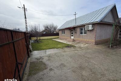 Casă cu 5 camere cu Teren 484 Mp în Ciorani - 17