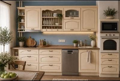 Apartament cu 4 camere decomandat în Soarelui - 7