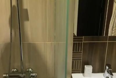 Garsonieră decomandată în Gării - 2