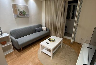 Apartament cu 2 camere semidecomandat în Victoriei - 3