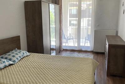 Apartament cu 2 camere decomandat în Smârdan - 2