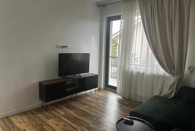 Garsonieră decomandată în Orizont - 3