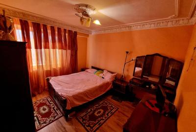 Apartament cu 3 camere decomandat, mobilat în Km 4-5 - 10