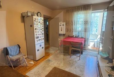 Apartament cu 2 camere decomandat în Central - 3