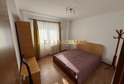 Apartament cu 2 camere, mobilat în Brâncoveanu