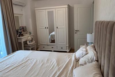 Apartament cu 3 camere decomandat în Copou - 6