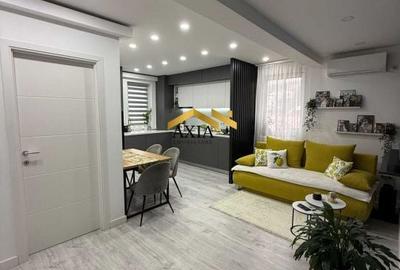 Apartament cu 3 camere în Florești - 1