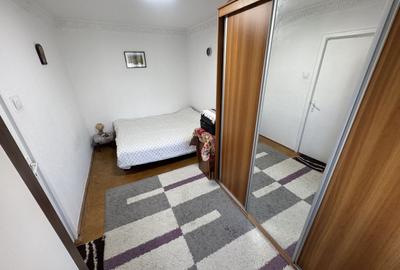 Apartament cu 2 camere semidecomandat, mobilat în Tomis Nord - 4