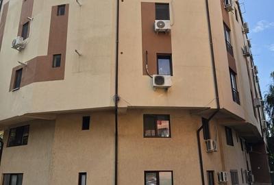 Apartament cu 2 camere decomandat în Giurgiului