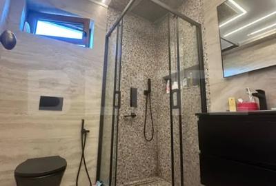 Apartament cu 4 camere decomandat, mobilat în Careiului - 9