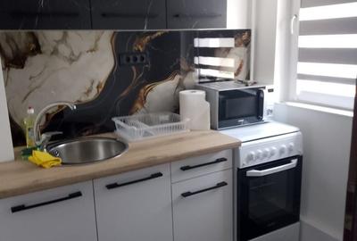Garsonieră în Dorobanți - 5