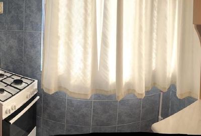Apartament cu 2 camere decomandat în Ostroveni