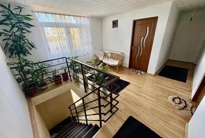 Casă cu Teren 500 Mp în Clinceni - 4