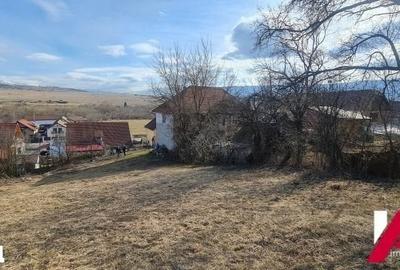 Teren Construcții intravilan de 1583 mp, în Cisnădie - 2