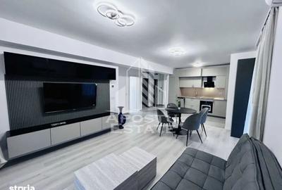 Apartament cu 2 camere, mobilat în Lipovei - 2