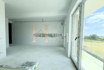 Apartament cu 2 camere decomandat în Giroc - 1