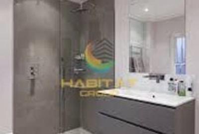 Apartament cu 4 camere decomandat în Berceni