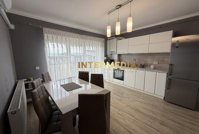 Apartament cu 2 camere decomandat, mobilat în Cetate - 4