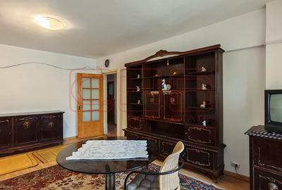 Apartament cu 3 camere semidecomandat în Aviației - 3
