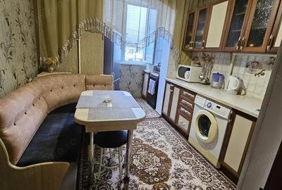 Apartament cu 2 camere decomandat în Gara de Nord - 3