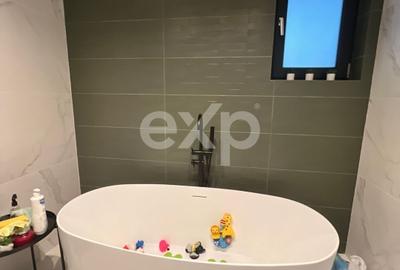 Casă individuală cu 4 camere cu Canalizare în Calea București - 14