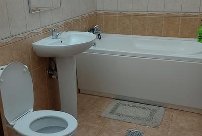 Garsonieră decomandată, mobilată în Central - 6